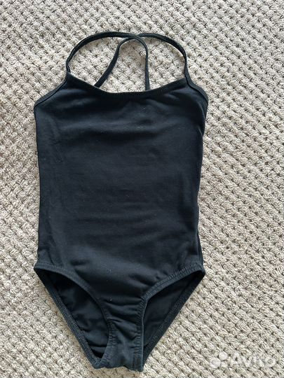 Купальник для гимнастики