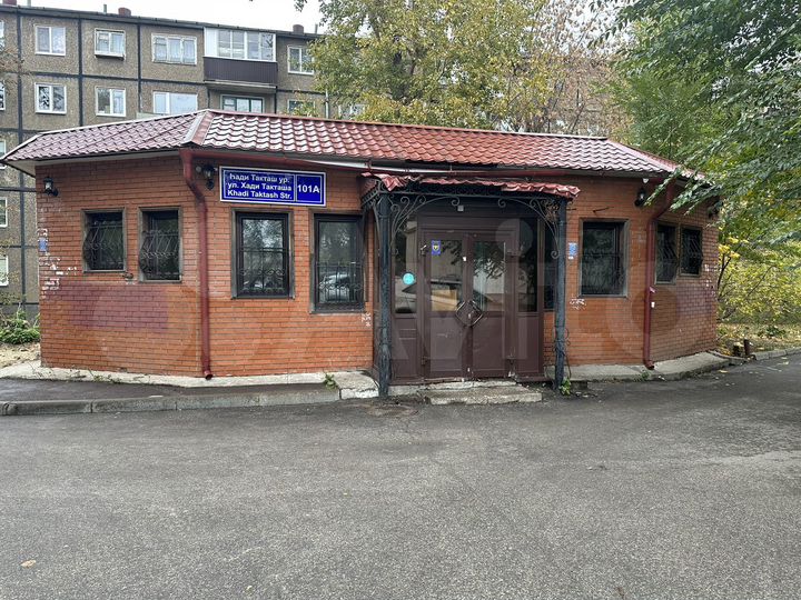 Свободного назначения, 70 м²