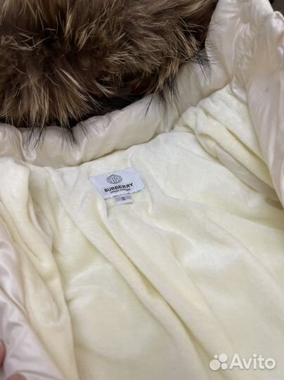 Комбинезон для девочки