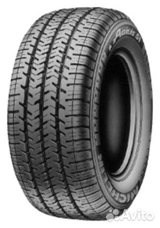 Michelin Agilis 51 215/65 R16 106T