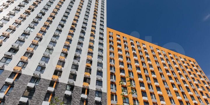 1-к. квартира, 42 м², 17/25 эт.