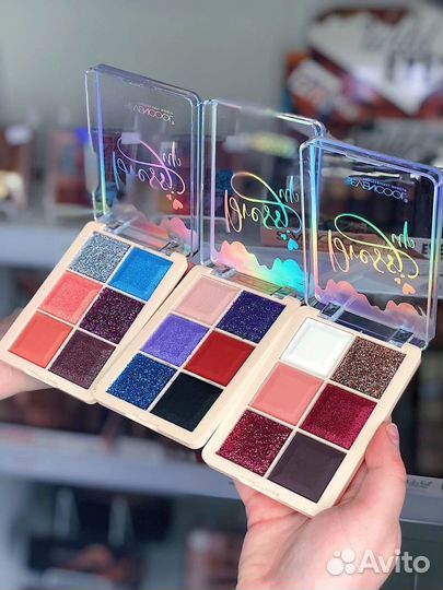 Готовый бизнес. Косметика Белорусская, Корейская