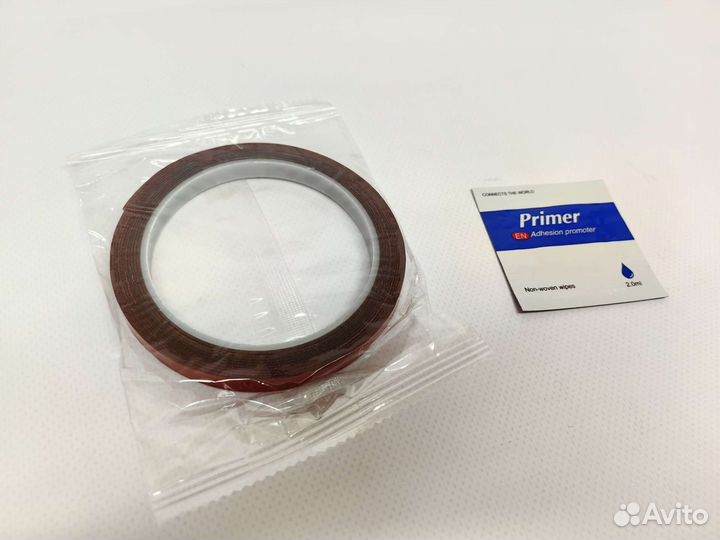 Toyota corolla E180 спойлер под покраску