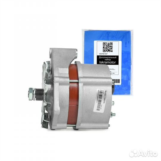 Генератор WAI global 12031N. AAK4348, 01182153 24В