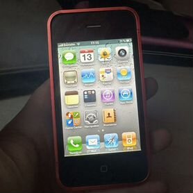 iPhone 4, 16 ГБ