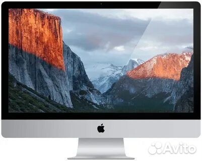 Apple iMac 21.5 2015