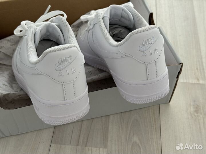 Nike air force 1 оригинал