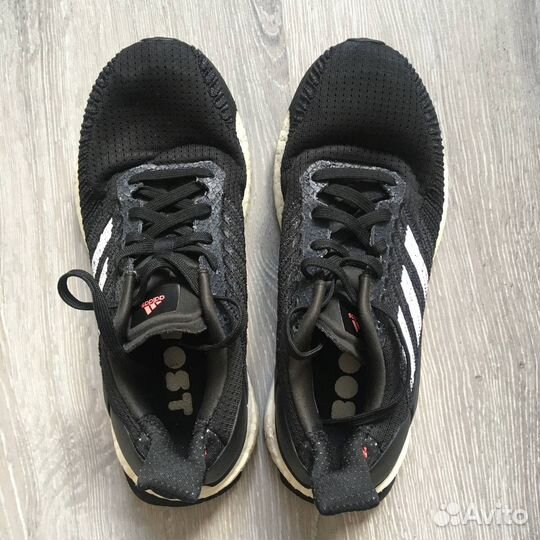 Кроссовки кеды adidas eur 37 1/3 стелька 24.5