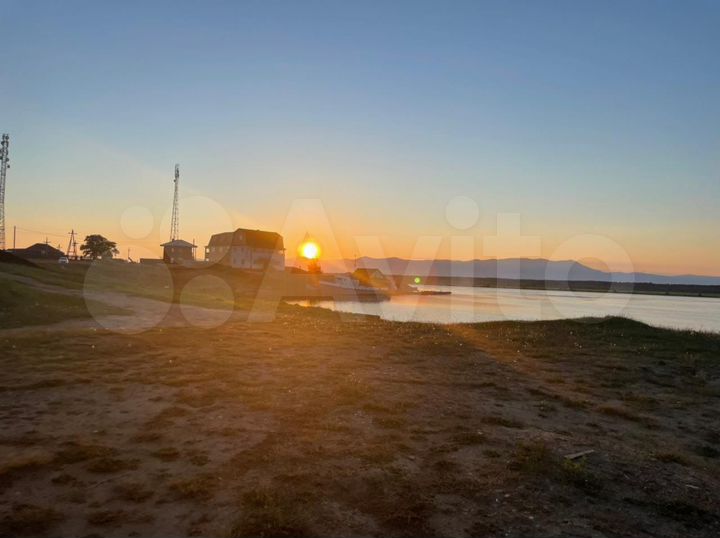 Участок 1,63 га (ИЖС)