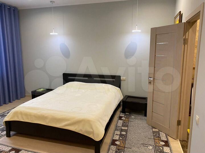 Аукцион: 2-к. квартира, 55 м², 2/5 эт.