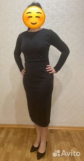 Платье женские 44 размер