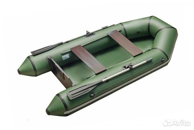 Аренда лодки с мотором