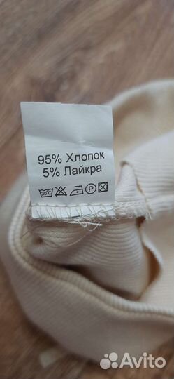 Шапочка на завязках