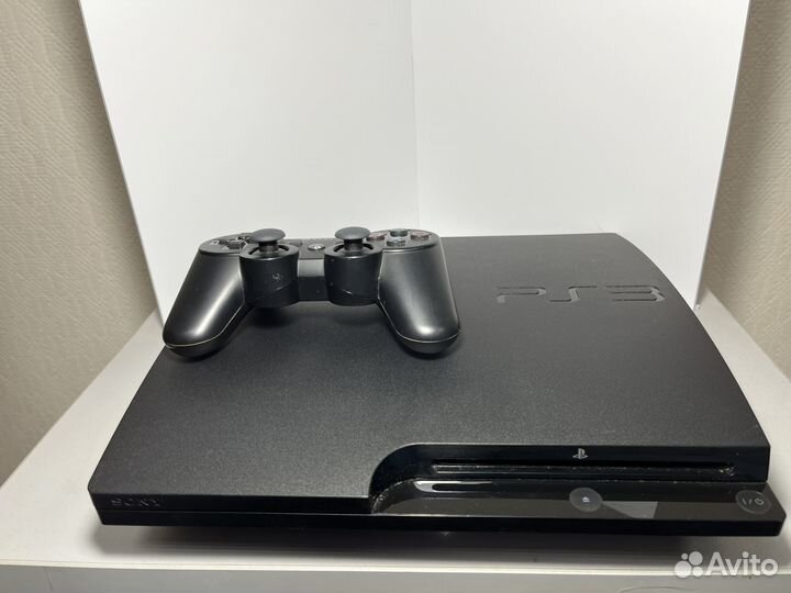 Sony playstation 3 Slim