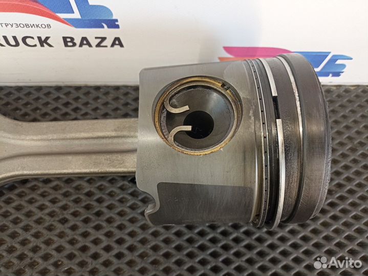 A5410303737 Поршень с шатуном Mercedes-Benz Actros