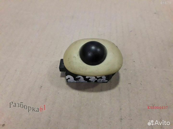 Ик-приемник volkswagen sharan