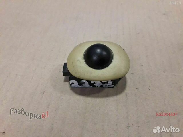 Ик-приемник volkswagen sharan