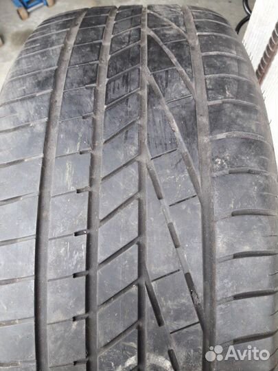 Goodyear Eagle Sport 255/45 R20