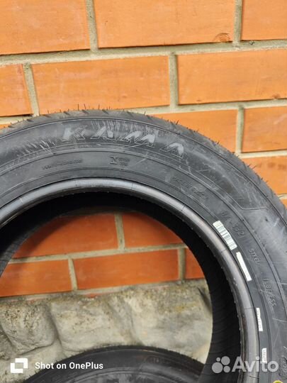 КАМА Breeze (HK-132) 195/65 R15 91H