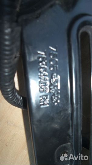 Стеклоподъёмник правыЙ форд мустанг 5 mustang 5