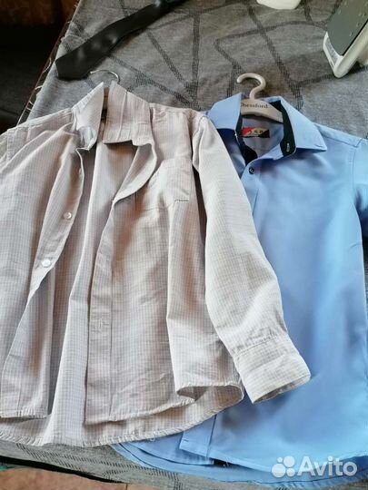 Брюки пиджак рубашка жилетка