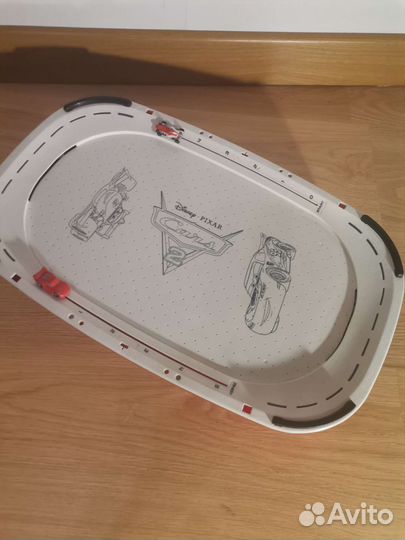 Аэрохоккей бу