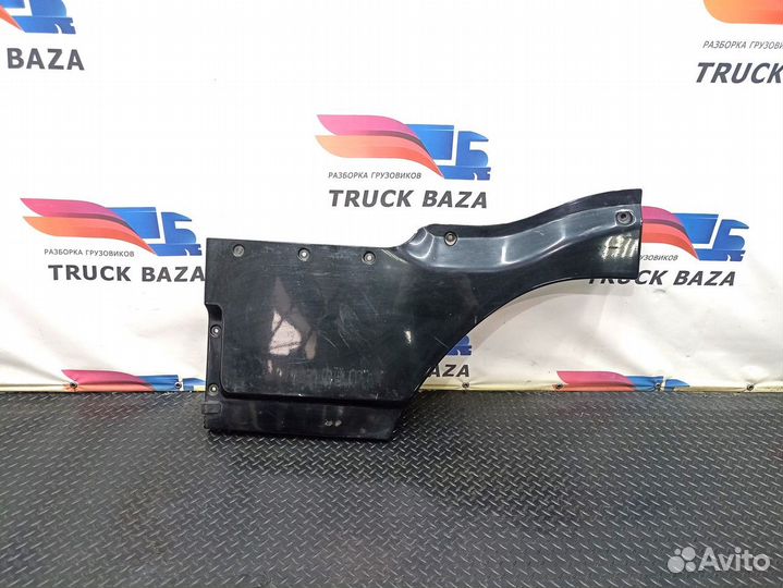 9417280956 Продолжение двери левой