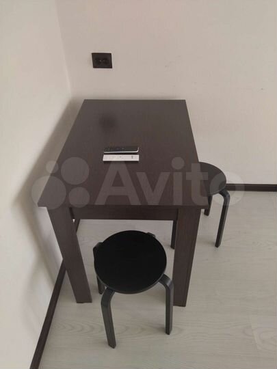 1-к. квартира, 25 м², 6/6 эт.