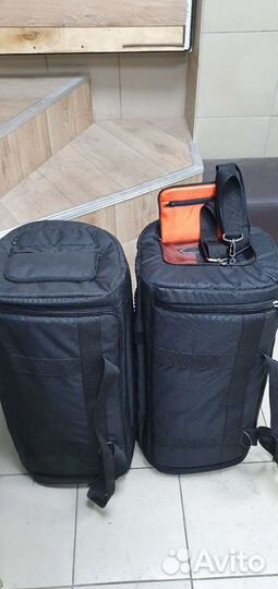 Сумка-чехол для JBL 310