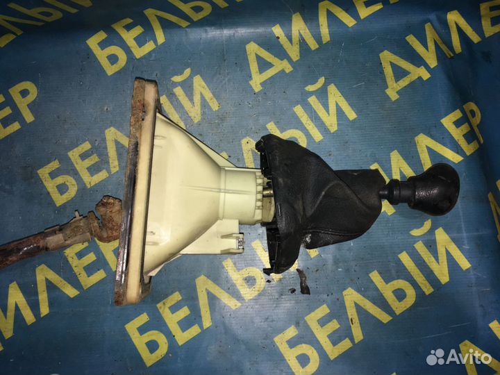 Кулиса кпп Renault Megane 1