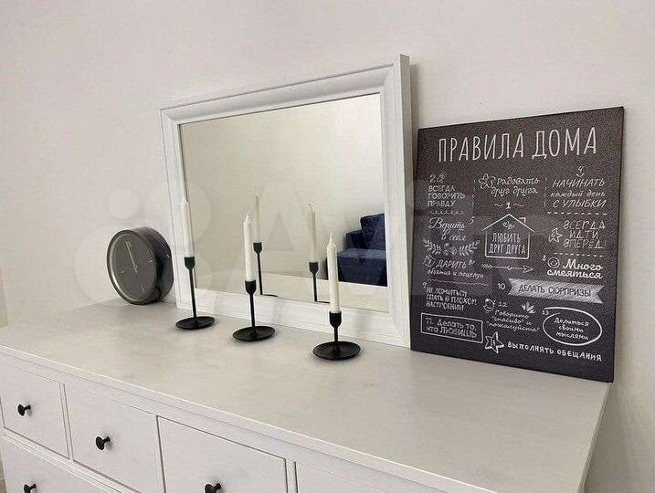 2-к. квартира, 86 м², 3/10 эт.