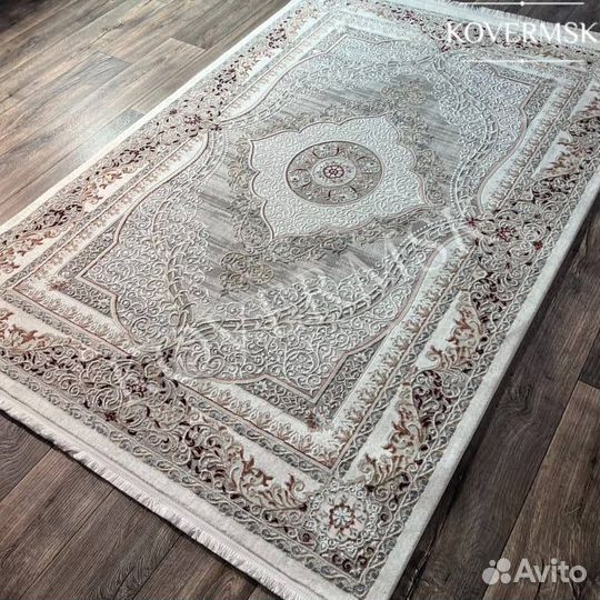 Ковер новый