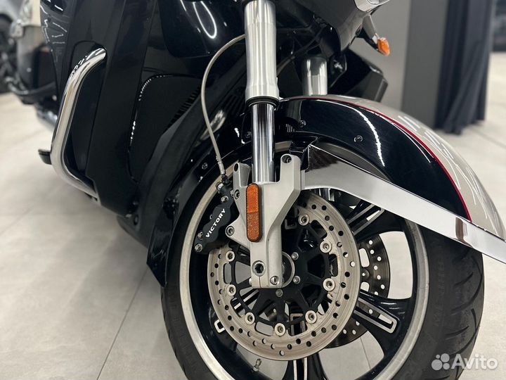 Victory Cross Country