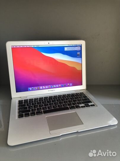 MacBook Air mid 2009