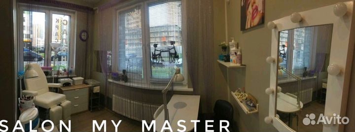 Мастер маникюра и педикюра ежедневными выплатами