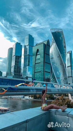 Лента для художественной гимнастики pastorelli 5м