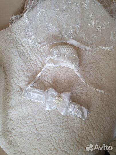 Конверт - одеяло на выписку