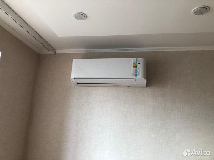 Монтаж и продажа кондиционеров спб и ло