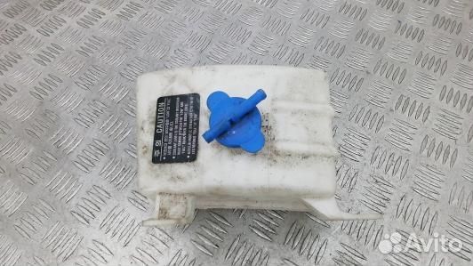 Бачок расширительный KIA carens 2 (10V20NP01)