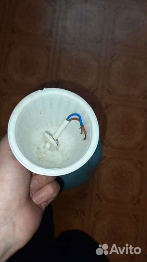 Люстра потолочная