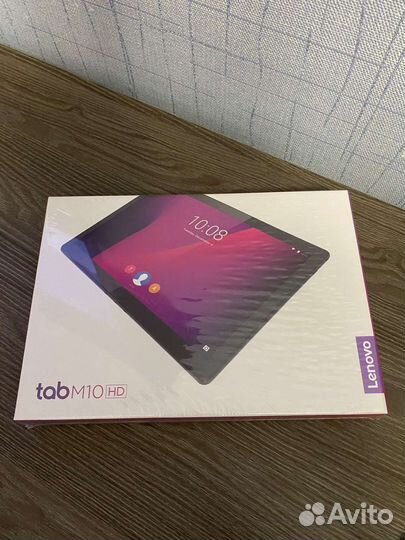 Lenovo tab m10 Новый