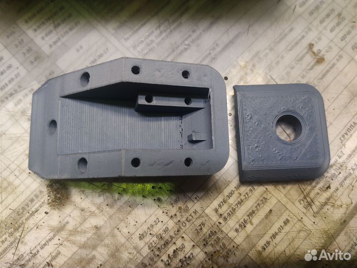 Корпус для Интернет Радио и нетолько