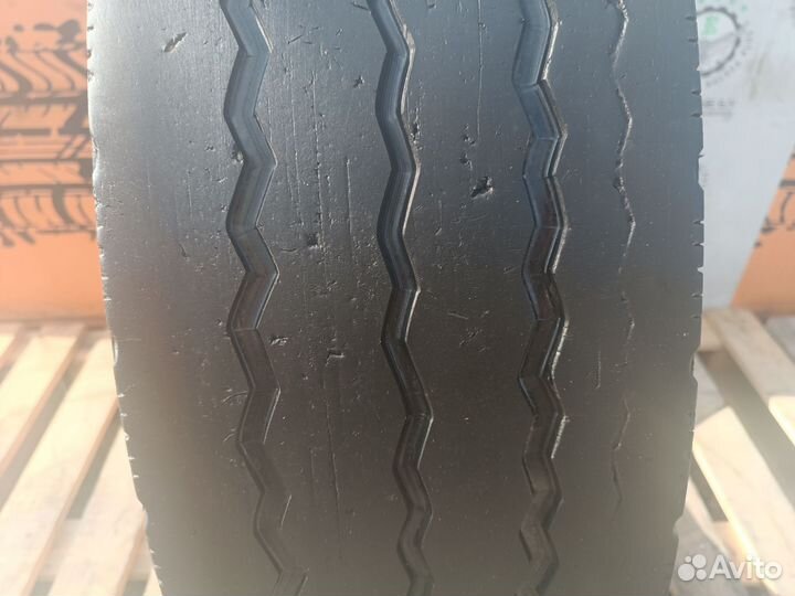 В продаже Б/У шина triangle TR686 295/80 R22.5