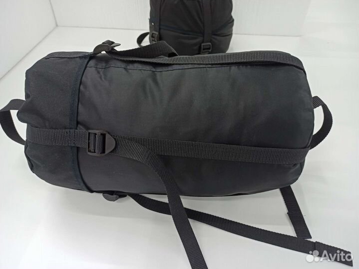 Компрессионный мешок для спальника