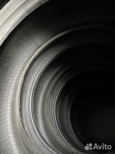 Goodyear UltraGrip Ice 2 235/55 R18