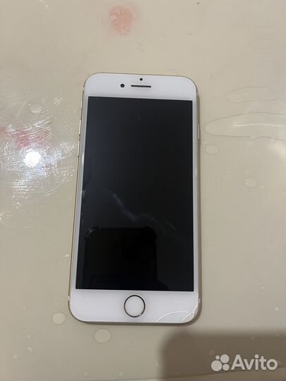 iPhone 7, 128 ГБ