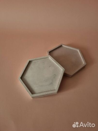 Гипсовые подставки