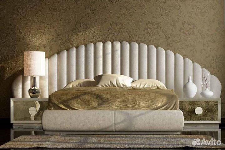 Производство мягкой мебели на заказ