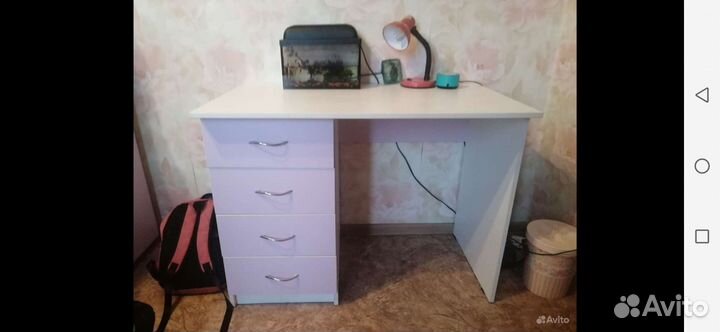 Детская мебель бу