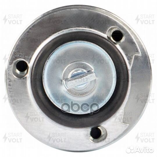 Реле втягивающее BMW X1(F48) стартера VSR2616